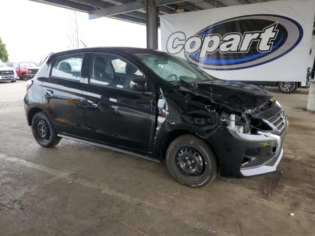 2024 MITSUBISHI MIRAGE ES ML32AUHJ4RH035457