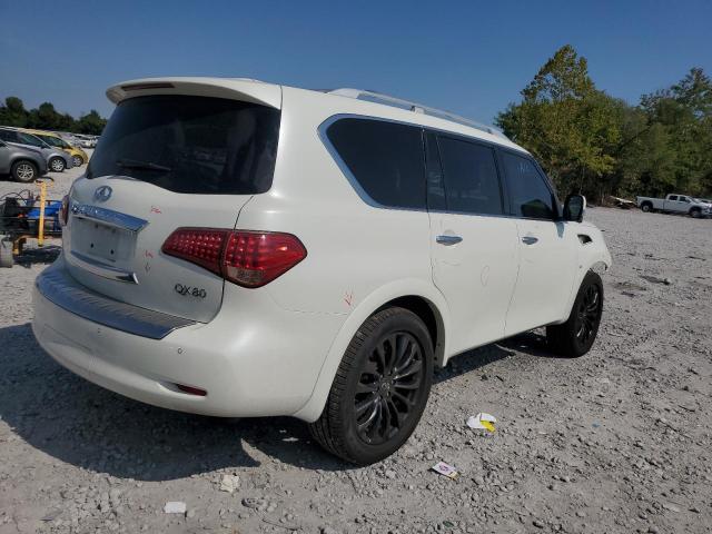 2015 INFINITI QX80 #3285011961