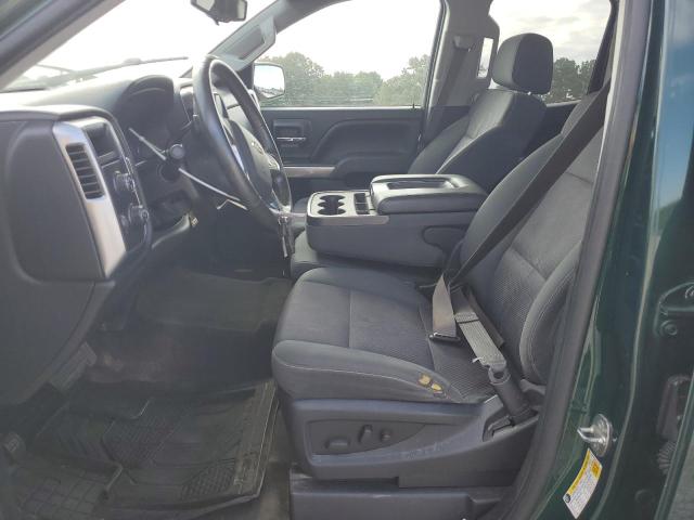 2015 CHEVROLET SILVERADO 1GCVKREC3FZ217294