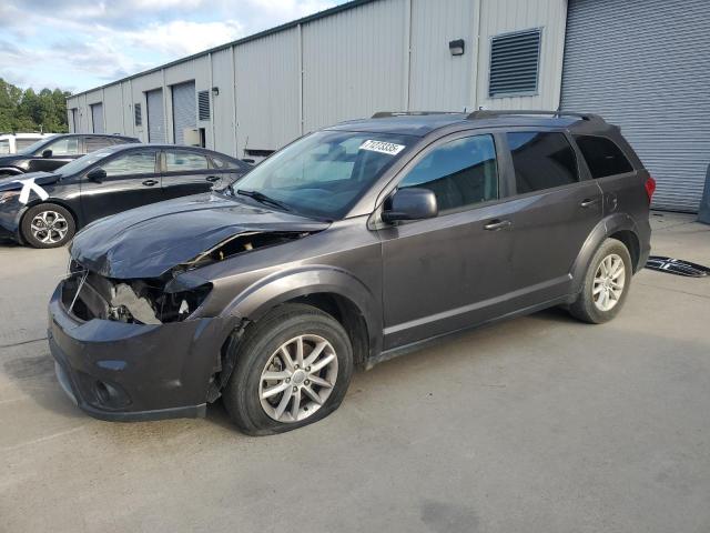 DODGE JOURNEY SXT