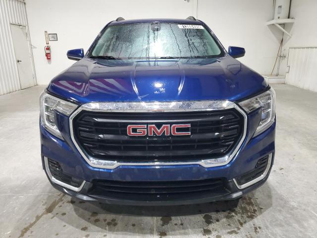 2022 GMC TERRAIN SL 3GKALMEV6NL215971