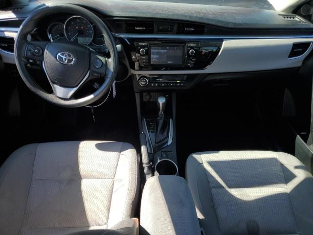 2015 TOYOTA COROLLA L - 2T1BURHE6FC329916
