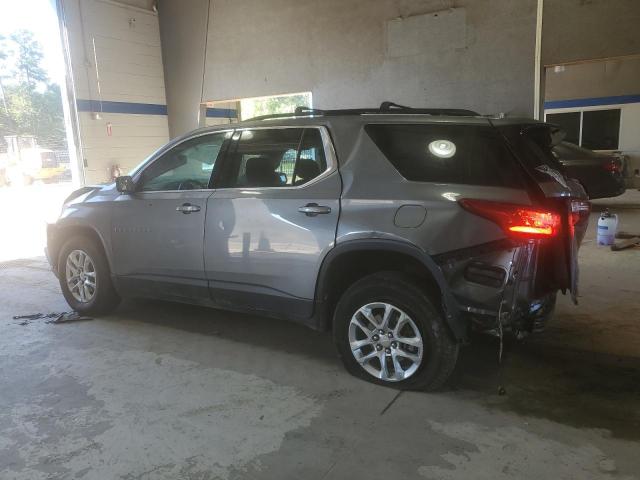 2020 CHEVROLET TRAVERSE 4 1GNEVGKW1LJ248846