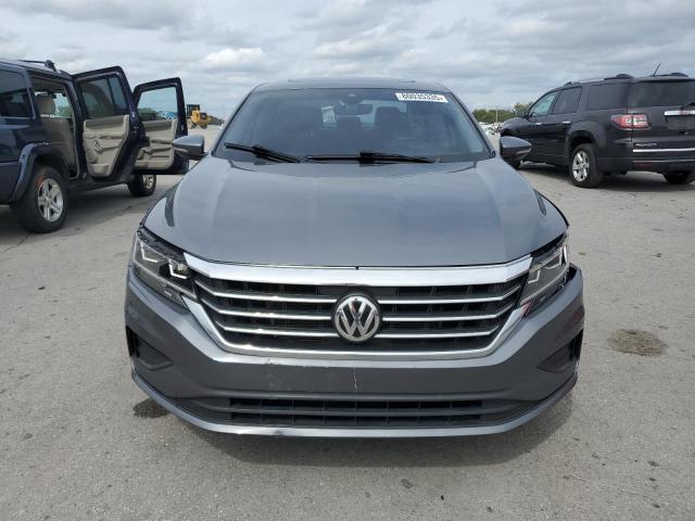 2022 VOLKSWAGEN PASSAT SE #3301774343