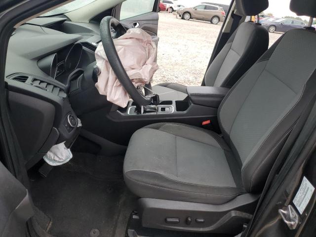 2017 FORD ESCAPE SE - 1FMCU9GD2HUC48412