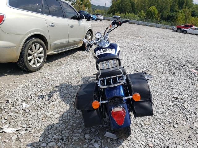 2010 TRIUMPH MOTORCYCLE AMERICA SMT905RN5AT419675