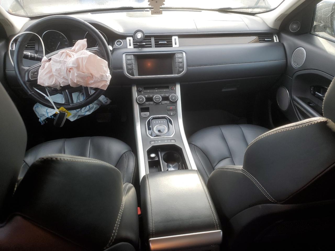 LAND ROVER RANGE ROVER PRESTIGE PREMIUM