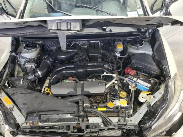 2016 SUBARU CROSSTREK LIMITED JF2GPALC2GH215530