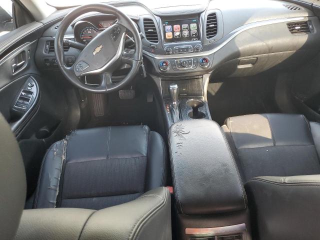 2017 CHEVROLET IMPALA LT 2G1105SA5H9167956