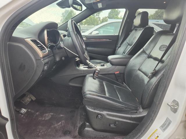 2016 JEEP GRAND CHEROKEE OVERLAND 1C4RJFCG5GC385029