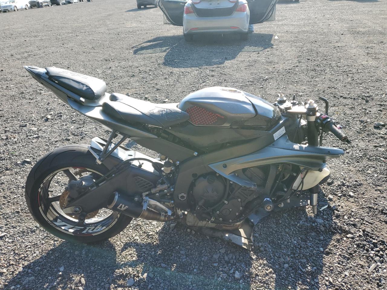 Vehicle photo