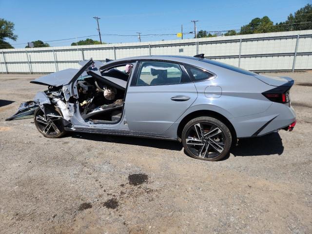 2024 HYUNDAI SONATA N L KMHL54JC1RA361996