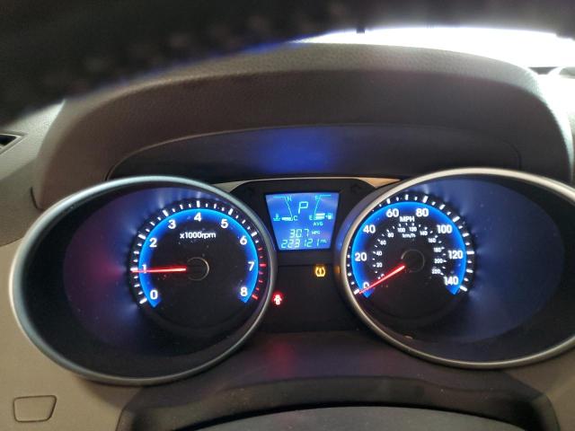 2015 HYUNDAI TUCSON LIM KM8JU3AGXFU979349