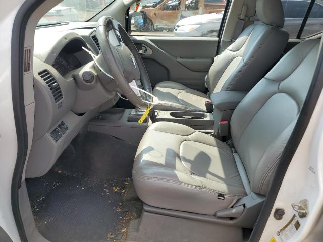 2019 NISSAN FRONTIER S 1N6AD0ER3KN784435