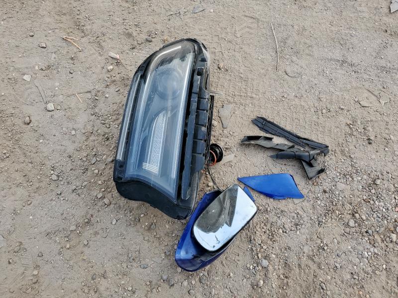 2019 DODGE CHARGER GT - 2C3CDXHG4KH613043