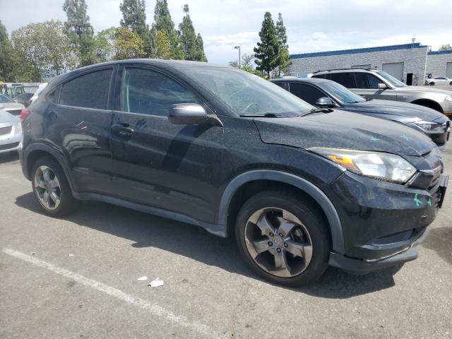 2016 HONDA HR-V LX 3CZRU5H38GM723359