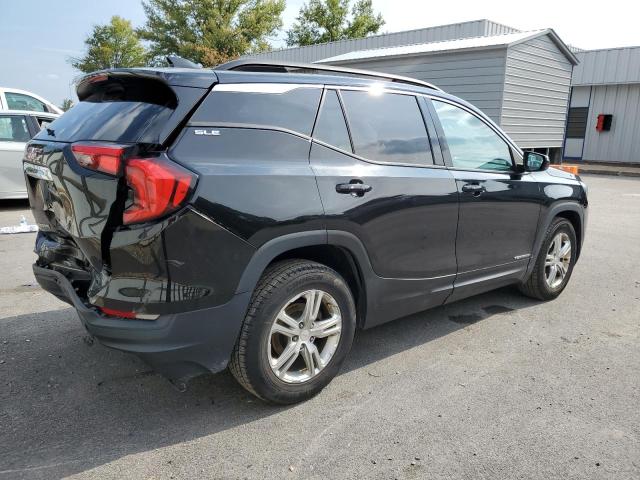 2020 GMC TERRAIN SL 3GKALMEV4LL159722