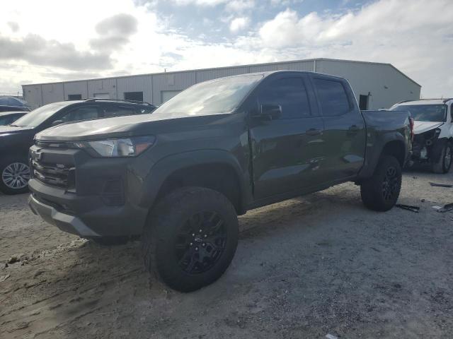 2023 CHEVROLET COLORADO T 1GCPTEEK9P1139013