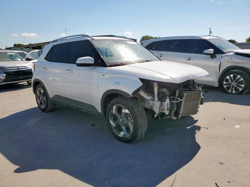 2021 HYUNDAI VENUE SEL - KMHRC8A35MU063885