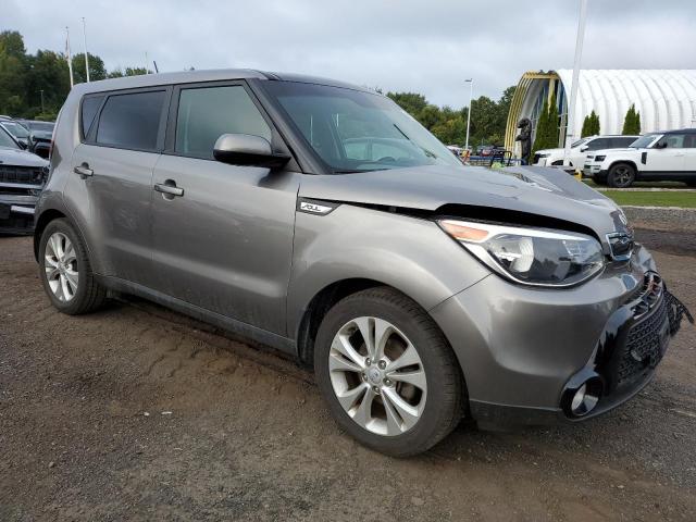2016 KIA SOUL + KNDJP3A52G7333250