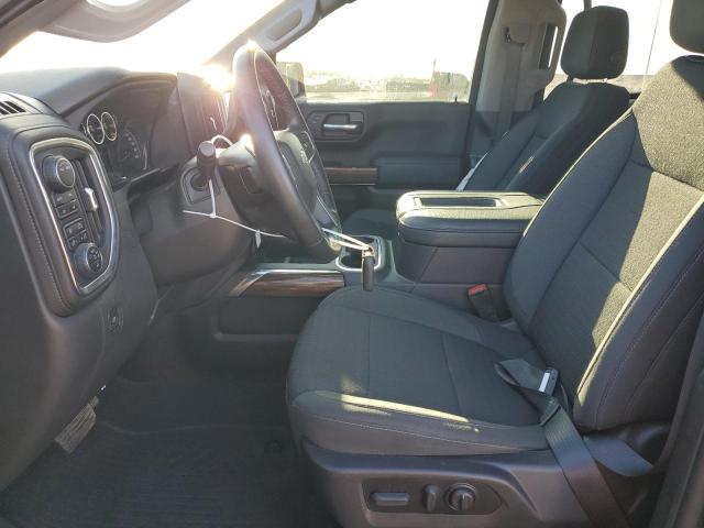 2022 CHEVROLET SILVERADO - 3GCPYFEL7NG212216