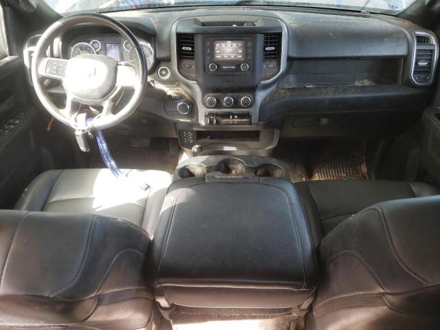 2021 RAM 2500 TRADE 3C6UR5HJ1MG520783