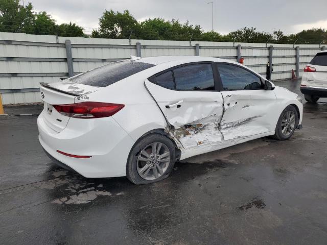 2017 HYUNDAI ELANTRA SE - 5NPD84LF6HH045718