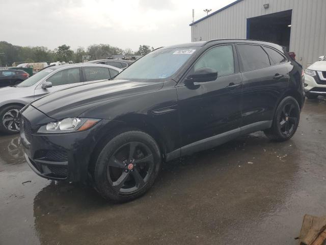 JAGUAR F-PACE PRE