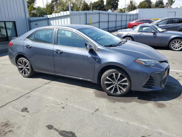 2017 TOYOTA COROLLA L - 5YFBURHE4HP663252