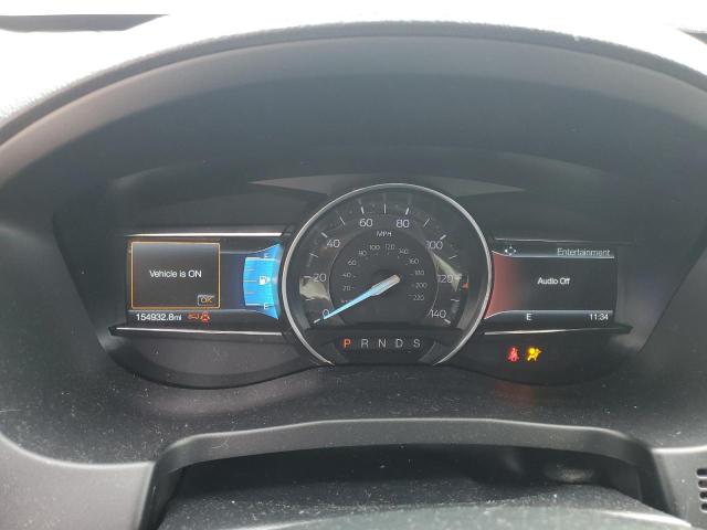 2018 FORD EXPLORER L - 1FM5K8F89JGB40337