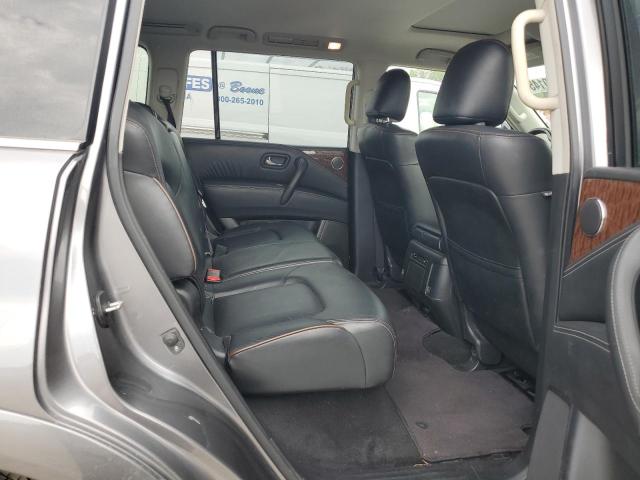 2019 NISSAN ARMADA SV JN8AY2NC0KX510374