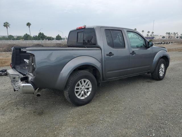 2016 NISSAN FRONTIER S 1N6AD0ER2GN739722