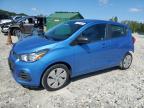 2016 CHEVROLET SPARK LS - KL8CB6SA5GC578306