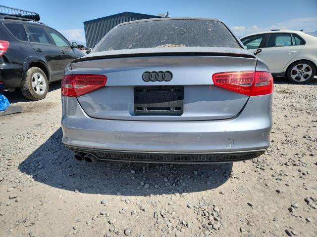 2015 AUDI A4 PREMIUM #3245331879
