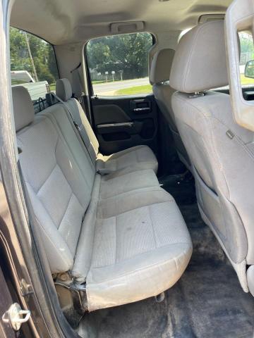 2015 CHEVROLET SILVERADO - 1GCVKPEC9FZ308428