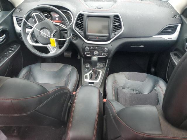 2015 JEEP CHEROKEE T 1C4PJMBB6FW594004