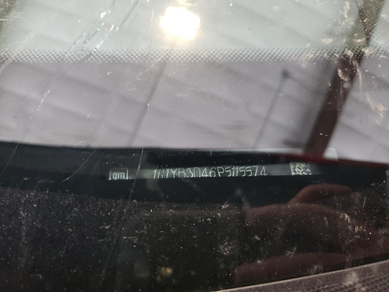 CHEVROLET CORVETTE STINGRAY 2LT