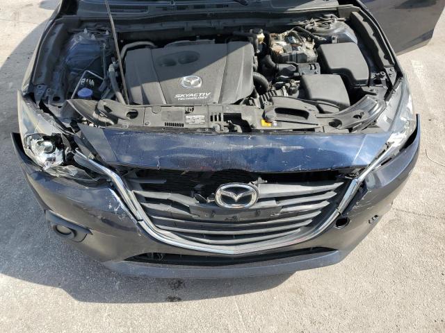 2015 MAZDA 3 TOURING 3MZBM1V71FM169309