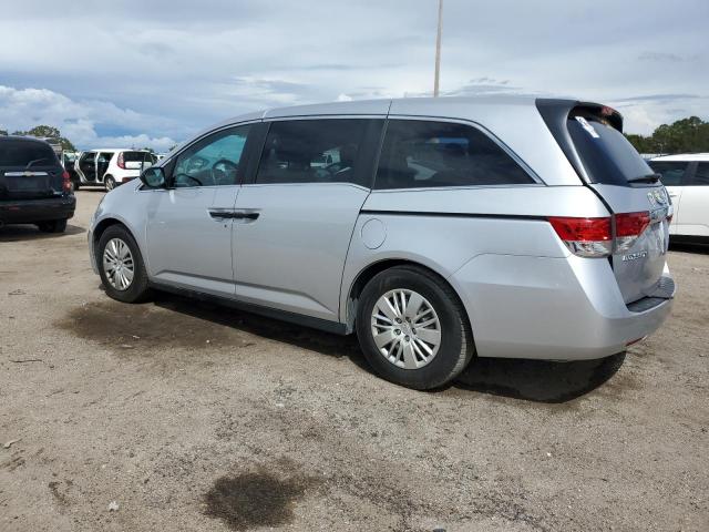 2014 HONDA ODYSSEY LX - 5FNRL5H20EB005855