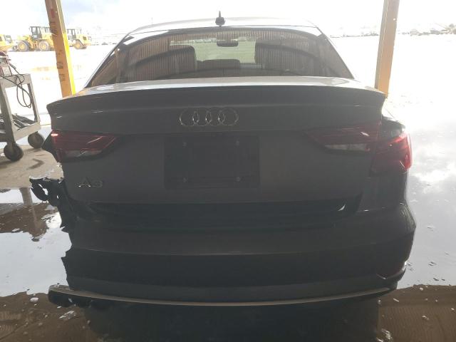 2017 AUDI A3 PREMIUM WAUAUGFF5H1062526