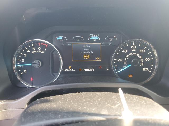 2016 FORD F150 SUPER - 1FTEW1EP7GFB18151