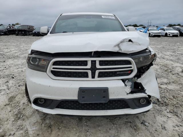 2015 DODGE DURANGO LIMITED 1C4RDJDG7FC163454
