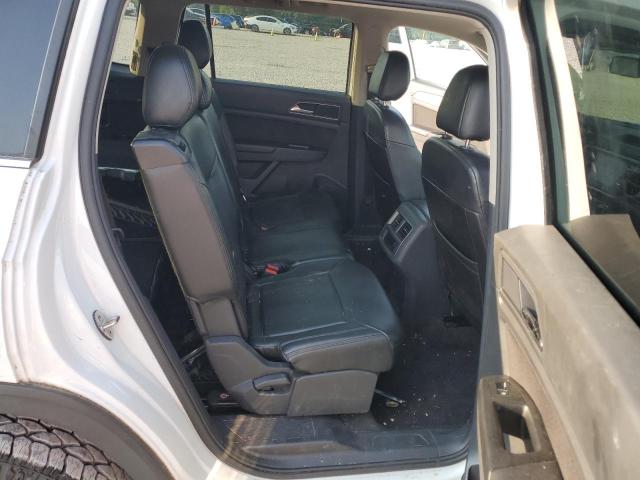 2018 VOLKSWAGEN ATLAS 1V2BR2CA1JC513318