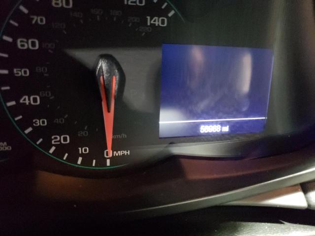 2020 CHEVROLET TRAX LS 3GNCJNSB3LL153170