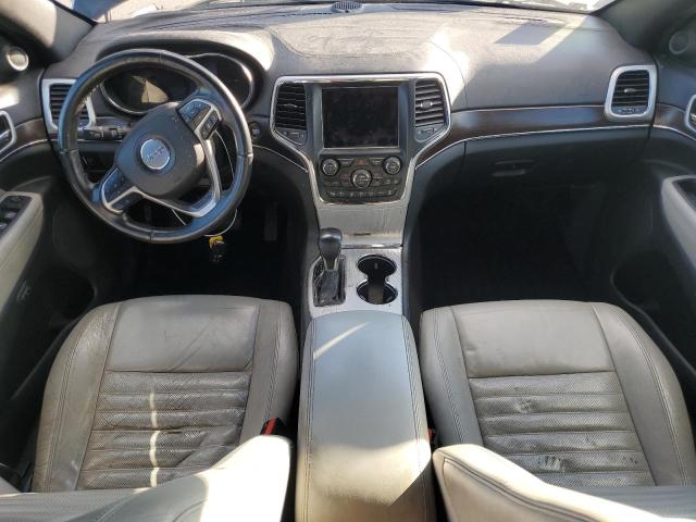 2018 JEEP GRAND CHER - 1C4RJFBGXJC103010