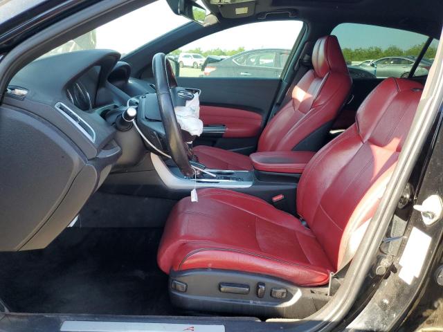 2019 ACURA TLX TECHNO 19UUB1F61KA002772