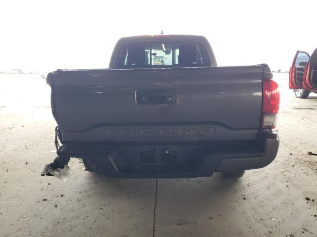 2020 TOYOTA TACOMA ACCESS CAB - 3TYRX5GN7LT001007