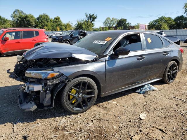 Global Auto Auctions: 2023 HONDA CIVIC SPOR