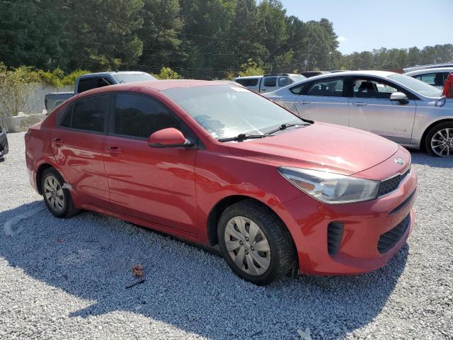 2018 KIA RIO LX 3KPA24AB3JE082207