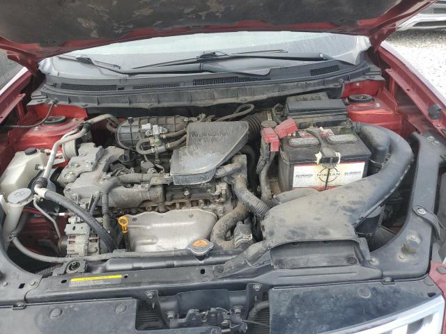 2015 NISSAN ROGUE SELE JN8AS5MT2FW655447